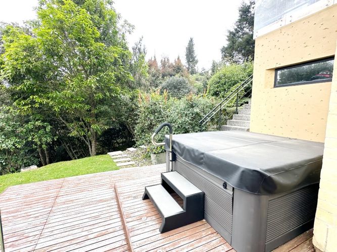 Casa de 3 alcobas en venta en Paramo, La Calera, 228 m² · foto 8 de 19