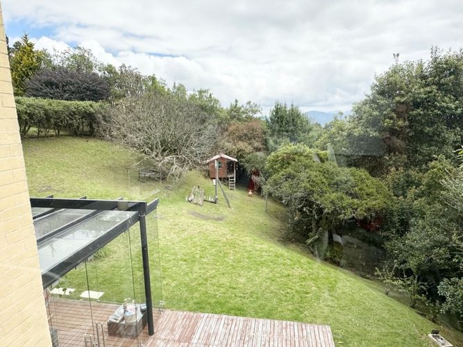 Casa de 3 alcobas en venta en Paramo, La Calera, 228 m² · foto 9 de 19