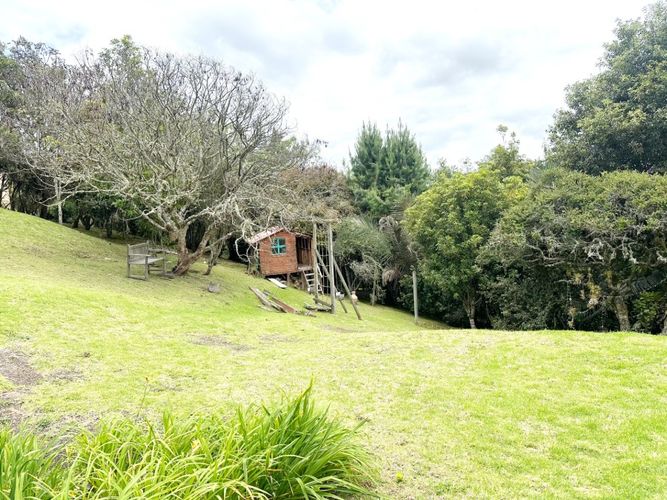 Casa de 3 alcobas en venta en Paramo, La Calera, 228 m² · foto 10 de 19