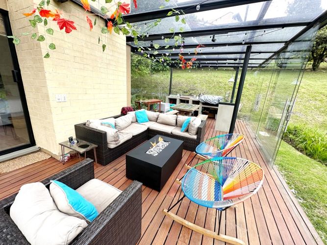 Casa de 3 alcobas en venta en Paramo, La Calera, 228 m² · foto 11 de 19