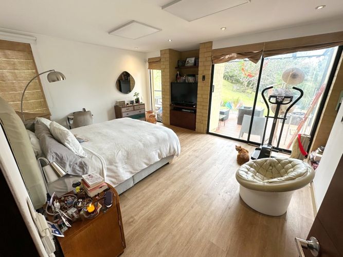 Casa de 3 alcobas en venta en Paramo, La Calera, 228 m² · foto 12 de 19
