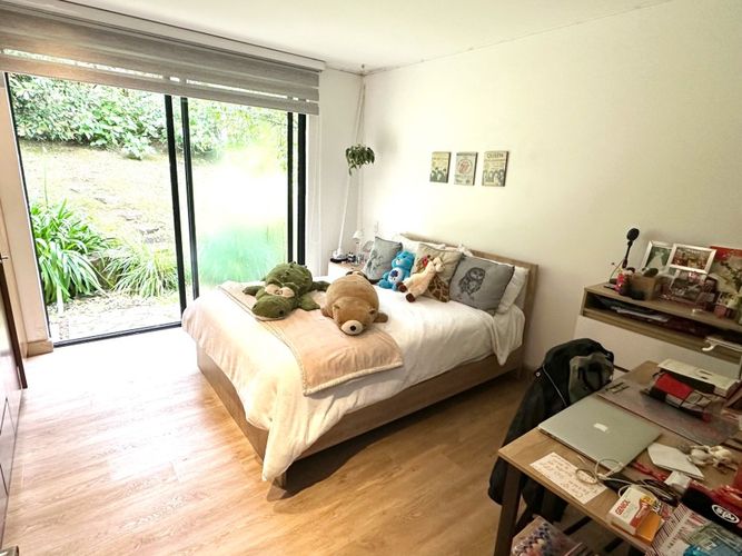 Casa de 3 alcobas en venta en Paramo, La Calera, 228 m² · foto 13 de 19
