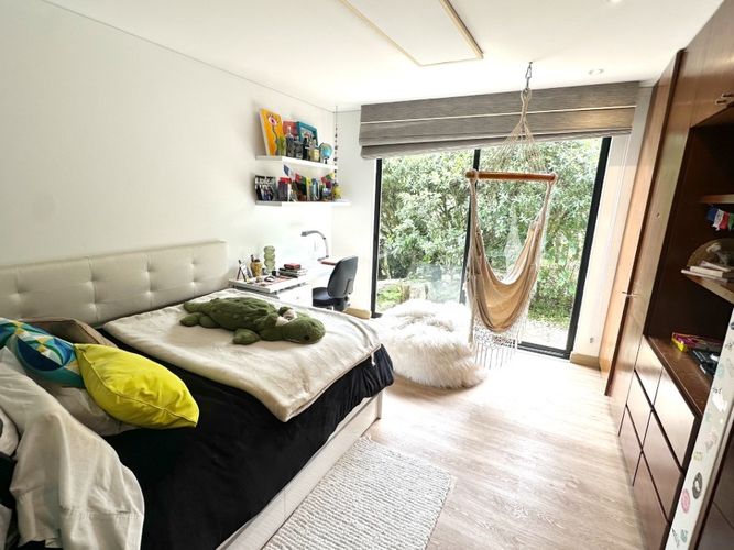 Casa de 3 alcobas en venta en Paramo, La Calera, 228 m² · foto 14 de 19