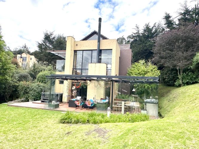 Casa de 3 alcobas en venta en Paramo, La Calera, 228 m² · foto 19 de 19