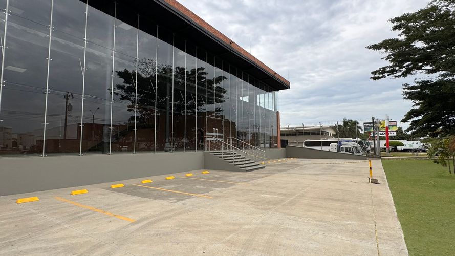Local en arriendo en Sameco, Yumbo, 569 m² · foto 2 de 24