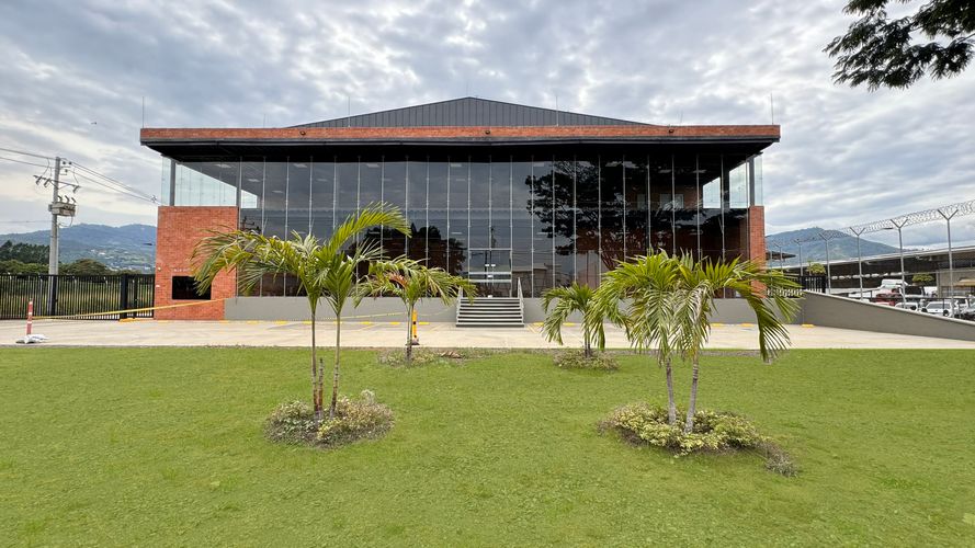 Local en arriendo en Sameco, Yumbo, 569 m² · foto 4 de 24