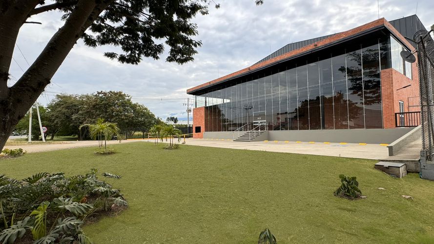 Local en arriendo en Sameco, Yumbo, 569 m² · foto 5 de 24