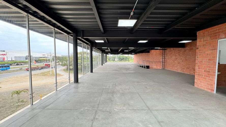 Local en arriendo en Sameco, Yumbo, 569 m² · foto 8 de 24