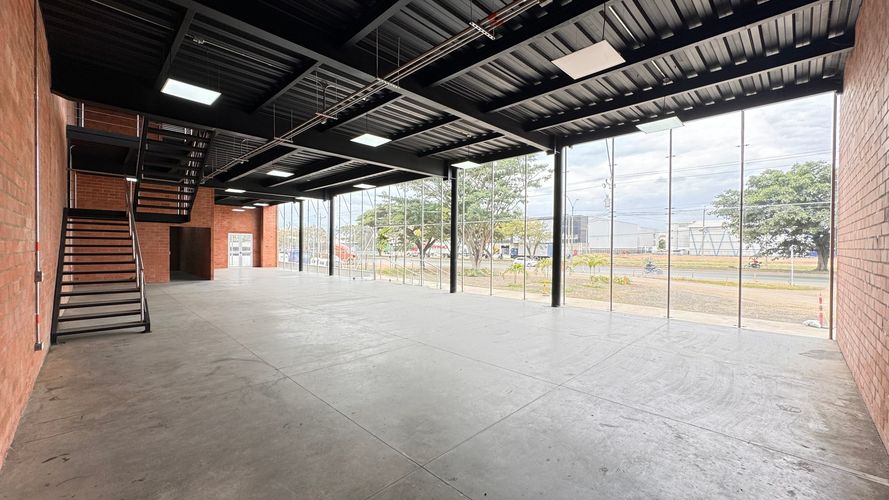 Local en arriendo en Sameco, Yumbo, 569 m² · foto 9 de 24
