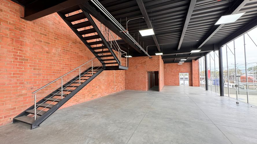 Local en arriendo en Sameco, Yumbo, 569 m² · foto 11 de 24