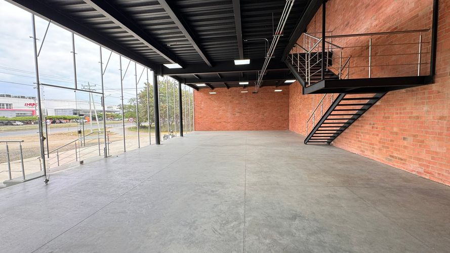 Local en arriendo en Sameco, Yumbo, 569 m² · foto 12 de 24