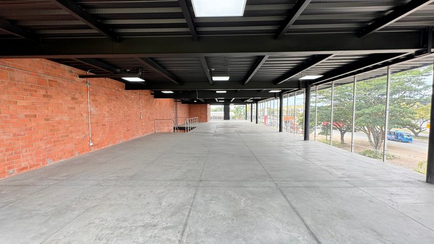 Local en arriendo en Sameco, Yumbo, 569 m² · foto 15 de 24