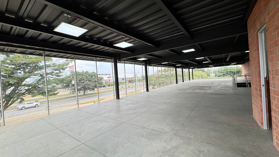 Local en arriendo en Sameco, Yumbo, 569 m² · foto 17 de 24
