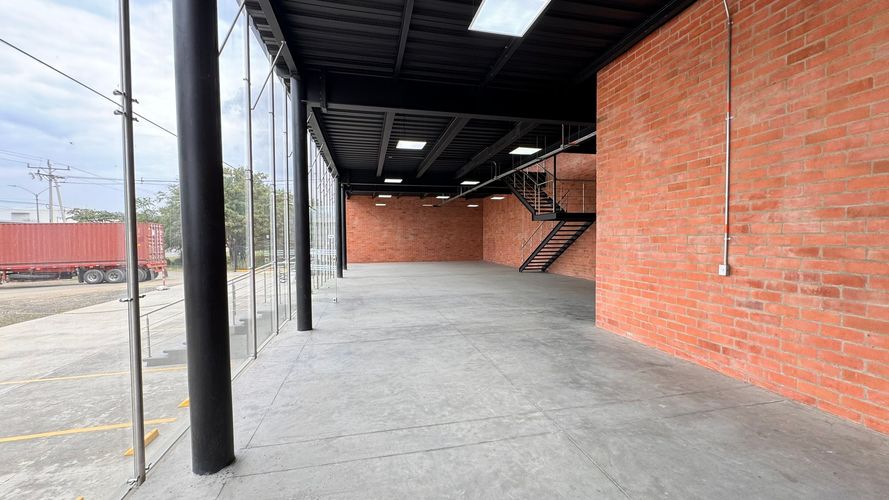 Local en arriendo en Sameco, Yumbo, 569 m² · foto 20 de 24