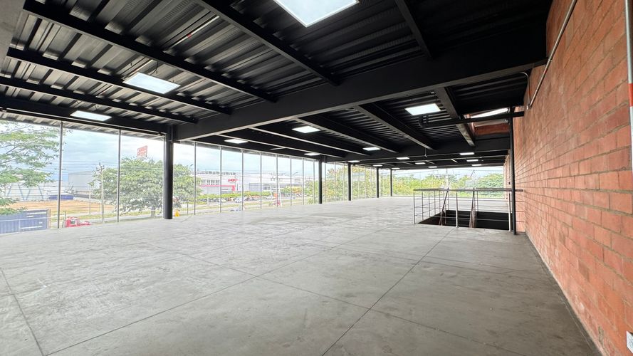 Local en arriendo en Sameco, Yumbo, 569 m² · foto 21 de 24