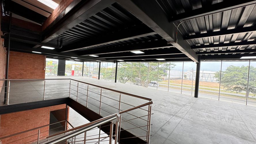 Local en arriendo en Sameco, Yumbo, 569 m² · foto 22 de 24