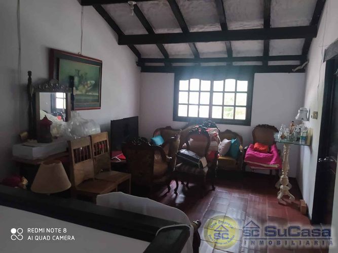 Casa de 3 alcobas en venta en Manga, Cartagena, 159 m² · foto 12 de 14