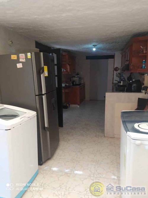 Casa de 3 alcobas en venta en Manga, Cartagena, 159 m² · foto 11 de 14
