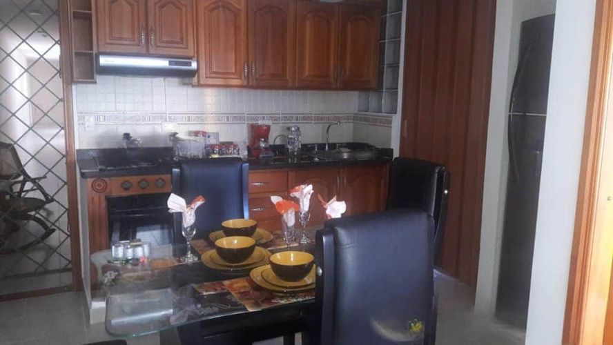 Apartaestudio en venta en Bocagrande, Cartagena, 36 m² · foto 3 de 7