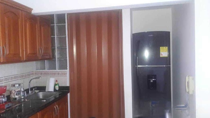 Apartaestudio en venta en Bocagrande, Cartagena, 36 m² · foto 5 de 7