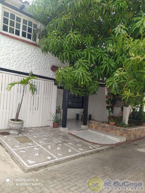 Casa de 3 alcobas en venta en Manga, Cartagena, 159 m² · foto 14 de 14