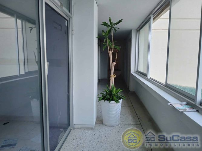 Oficina en venta en El Centro, Cartagena, 56 m² · foto 13 de 13