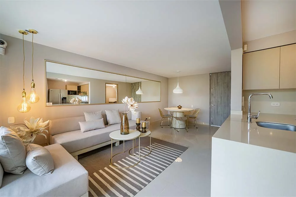 OLIVO, Apartamentos en Venta en Ciudad Country, Jamundí - Miniatura 6