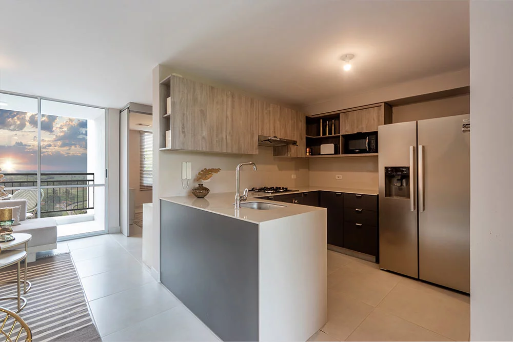 OLIVO, Apartamentos en Venta en Ciudad Country, Jamundí - Miniatura 7