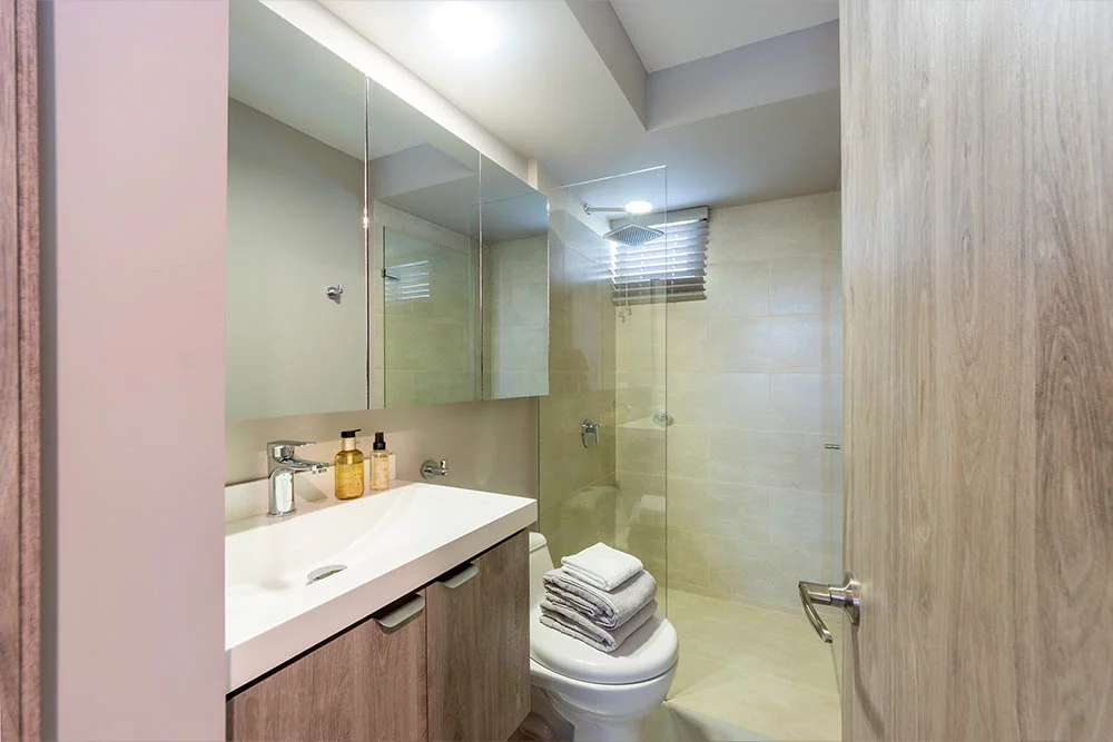 OLIVO, Apartamentos en Venta en Ciudad Country, Jamundí - Miniatura 10