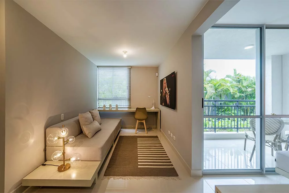 OLIVO, Apartamentos en Venta en Ciudad Country, Jamundí - Miniatura 4