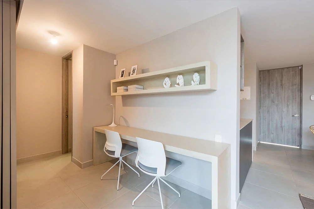 OLIVO, Apartamentos en Venta en Ciudad Country, Jamundí - Miniatura 12