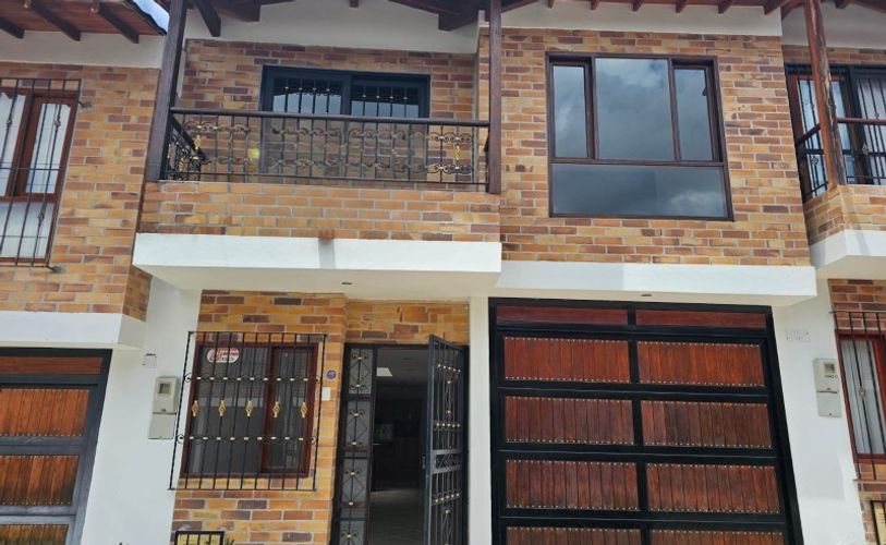 Casa de 4 alcobas en venta en Rionegro, 144 m² · foto 2 de 20