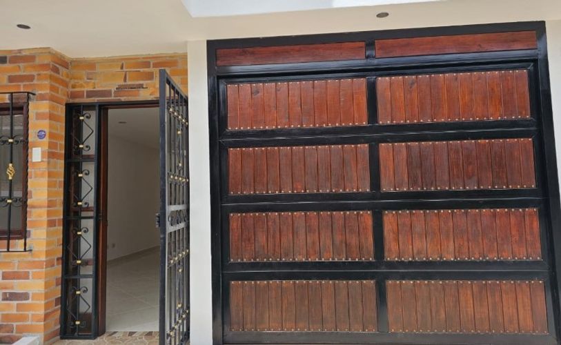 Casa de 4 alcobas en venta en Rionegro, 144 m² · foto 3 de 20