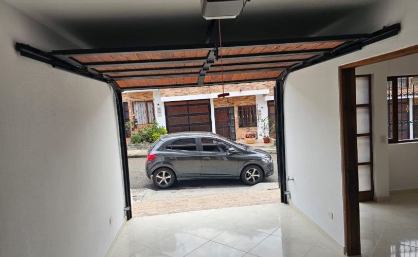 Casa de 4 alcobas en venta en Rionegro, 144 m² · foto 15 de 20