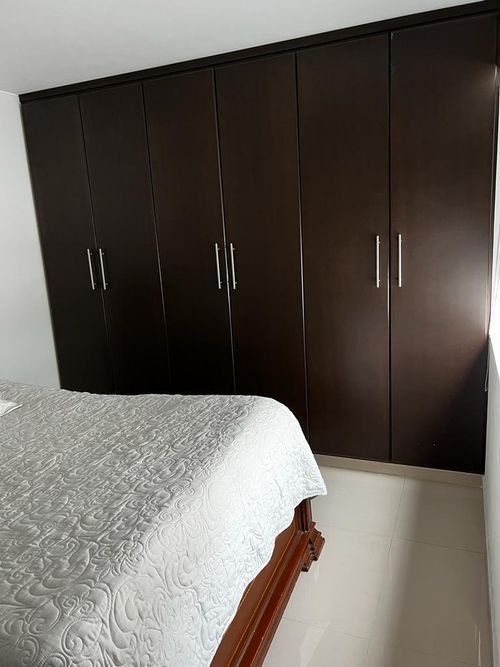 Casa de 3 alcobas en venta en Conjunto Residencial Versalles Ii, Floridablanca, 134 m² · foto 16 de 17