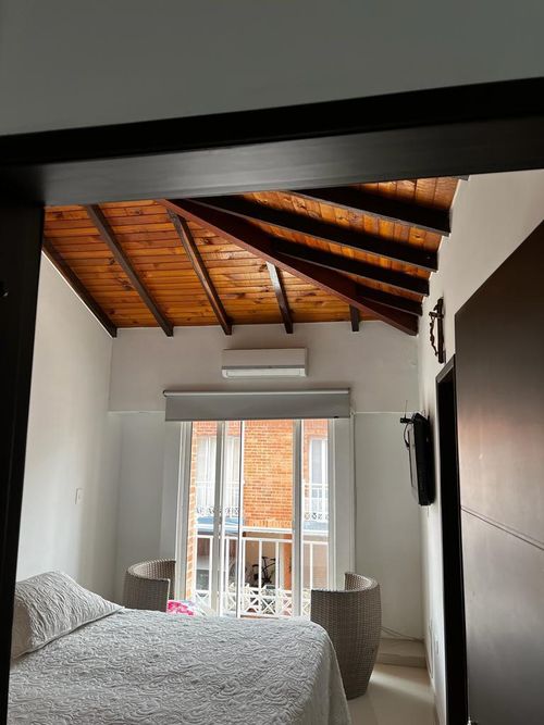 Casa de 3 alcobas en venta en Conjunto Residencial Versalles Ii, Floridablanca, 134 m² · foto 17 de 17