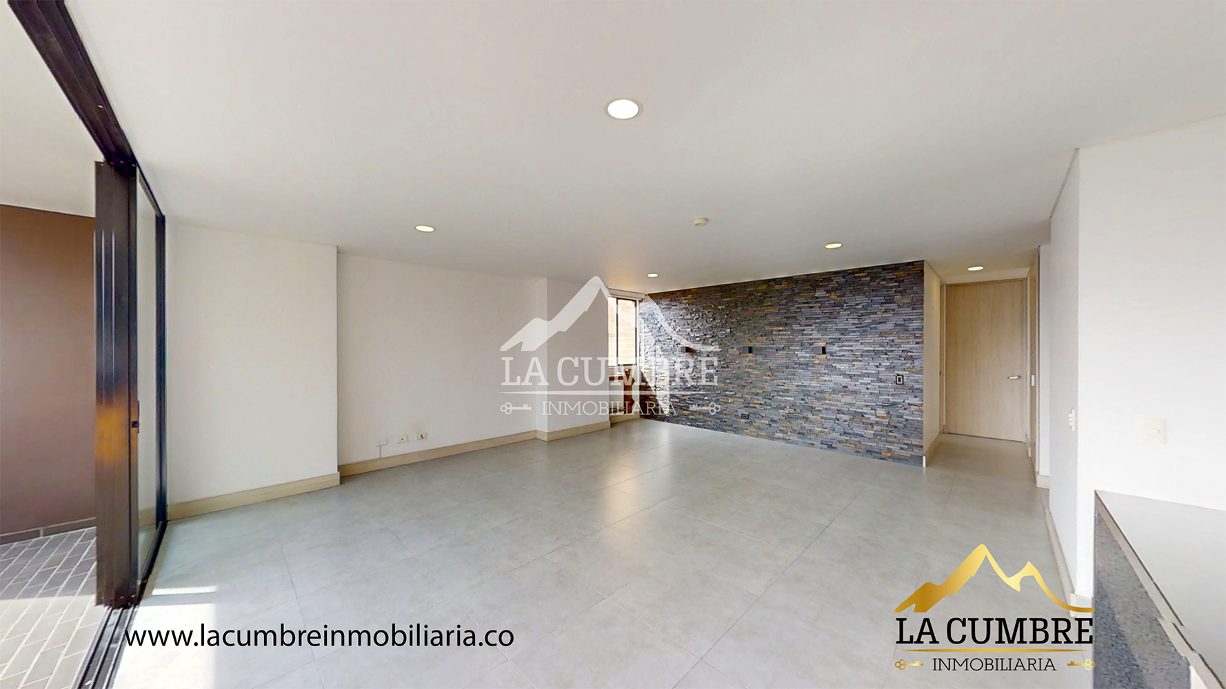 Apartamento en venta en Loma Del Esmeraldal, Envigado · foto 4 de 15