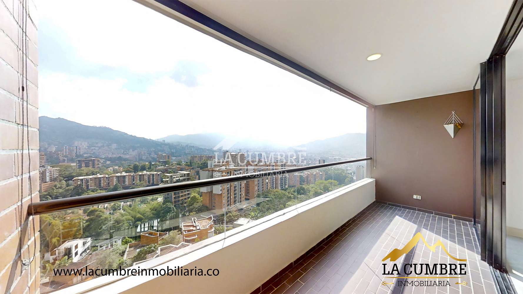 Apartamento en venta en Loma Del Esmeraldal, Envigado · foto 5 de 15