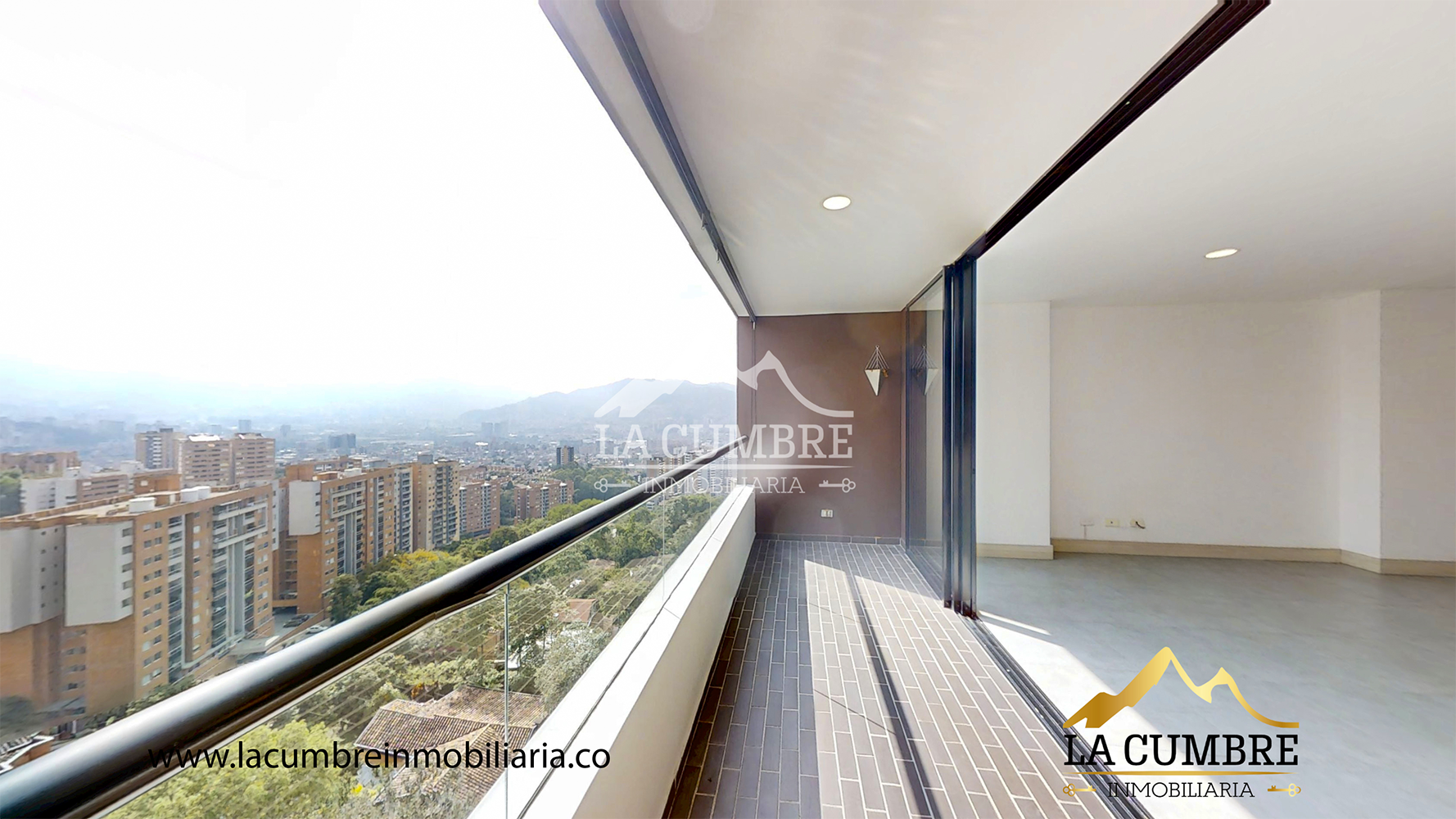 Apartamento en venta en Loma Del Esmeraldal, Envigado · foto 7 de 15
