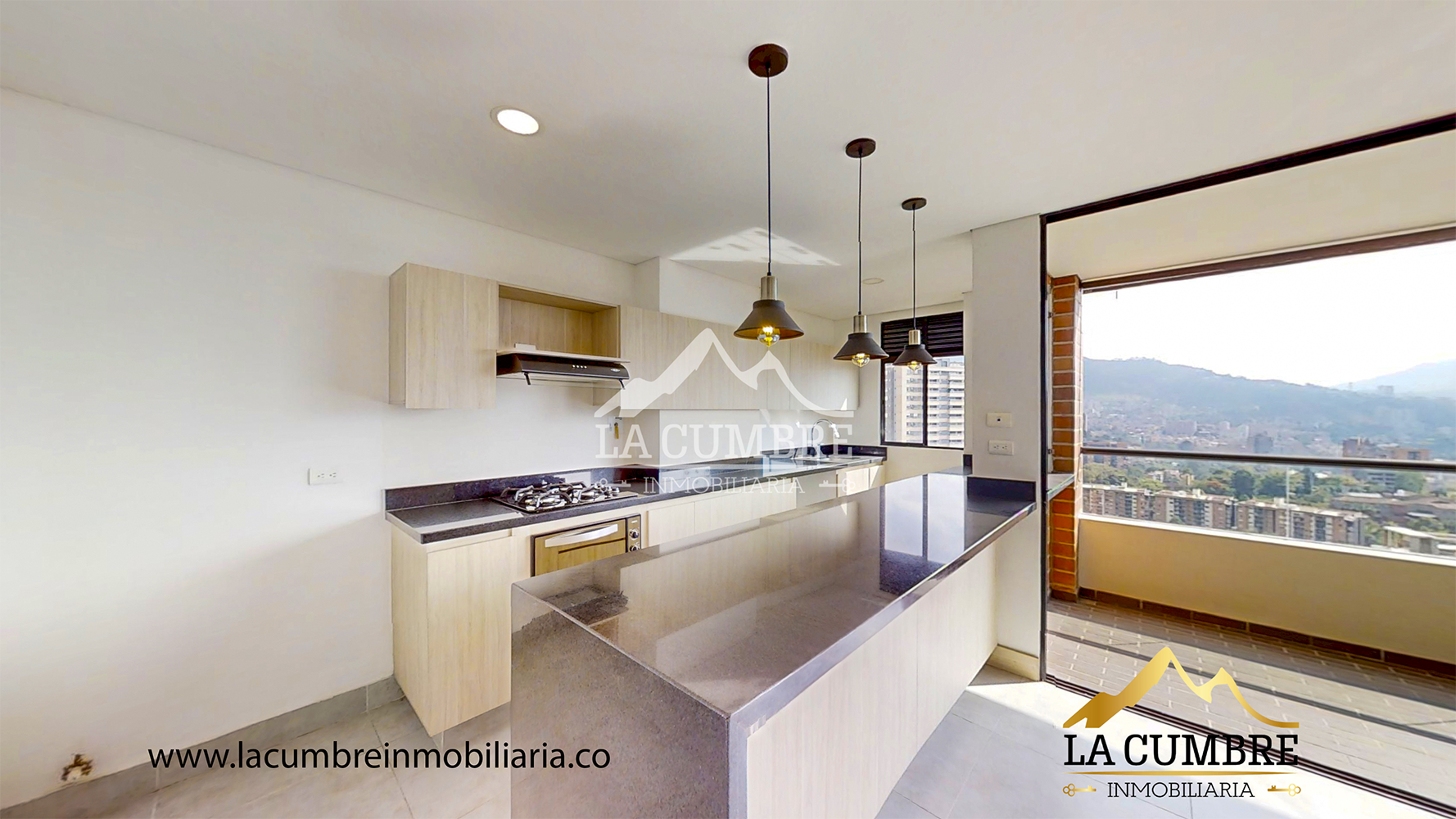 Apartamento en venta en Loma Del Esmeraldal, Envigado · foto 8 de 15