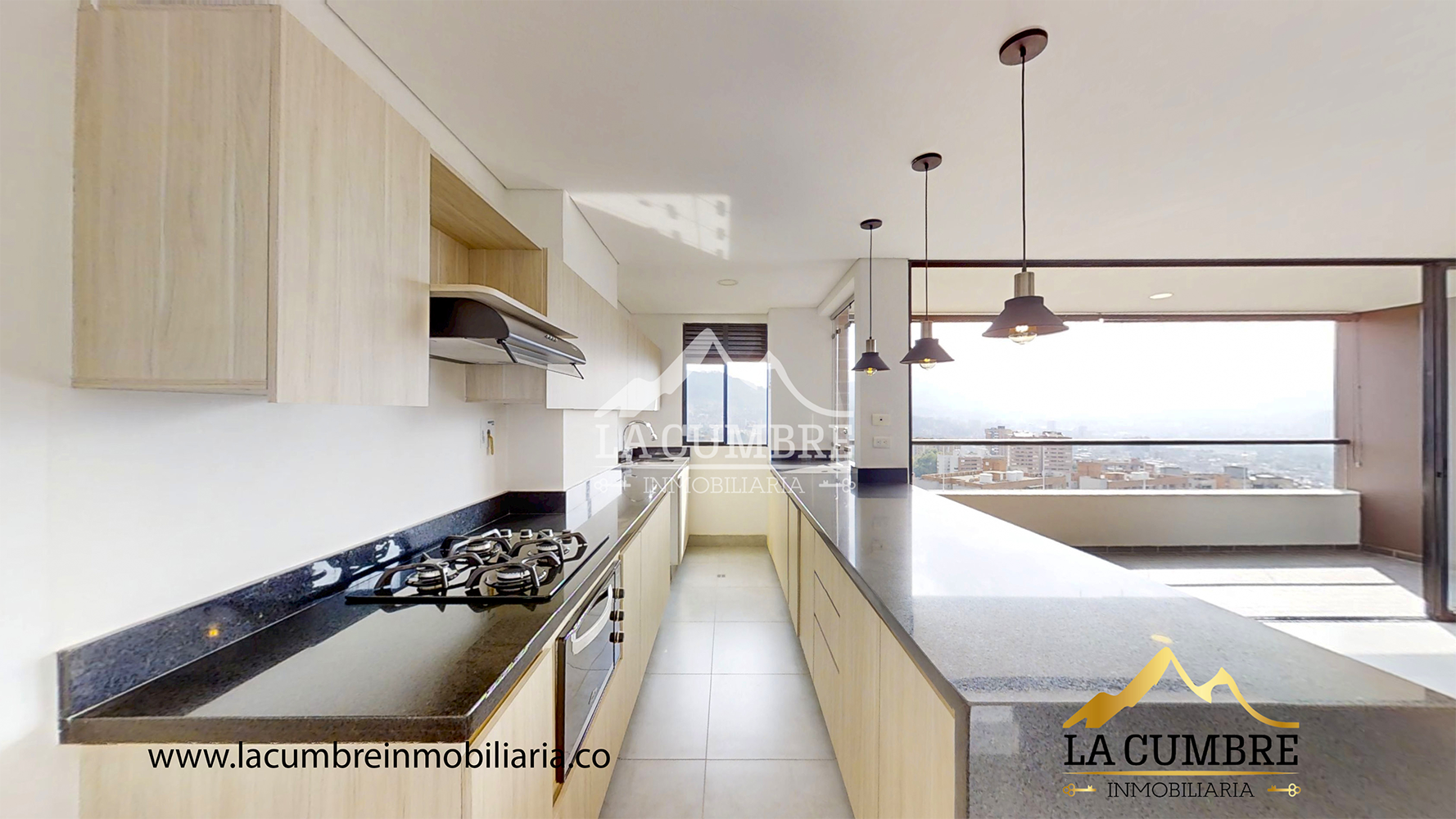 Apartamento en venta en Loma Del Esmeraldal, Envigado · foto 9 de 15