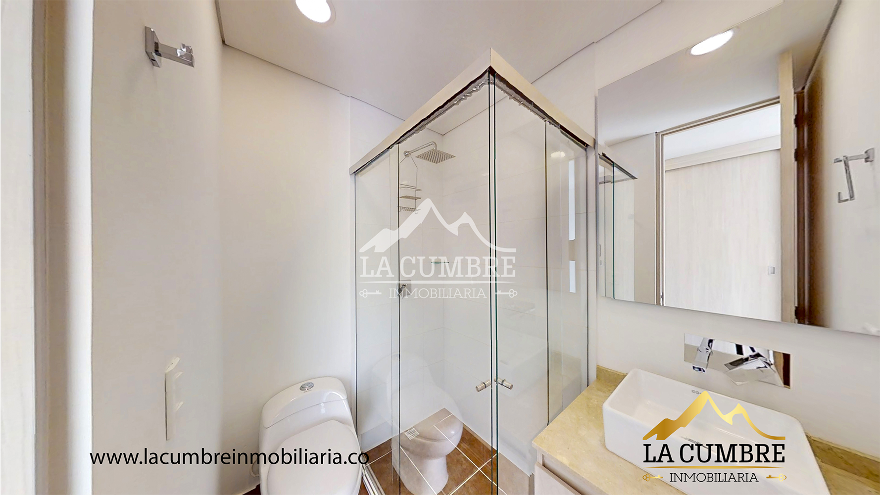Apartamento en venta en Loma Del Esmeraldal, Envigado · foto 11 de 15
