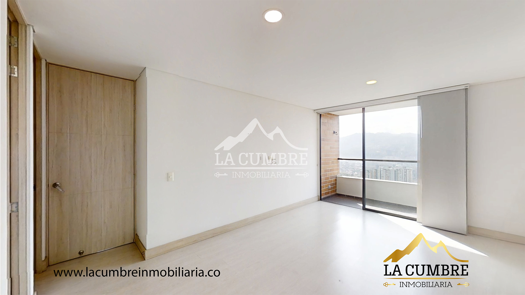 Apartamento en venta en Loma Del Esmeraldal, Envigado · foto 12 de 15