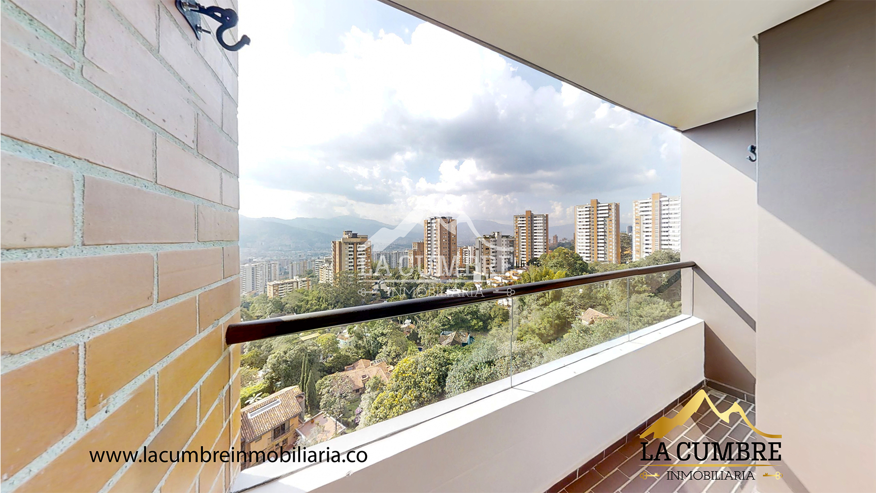 Apartamento en venta en Loma Del Esmeraldal, Envigado · foto 13 de 15