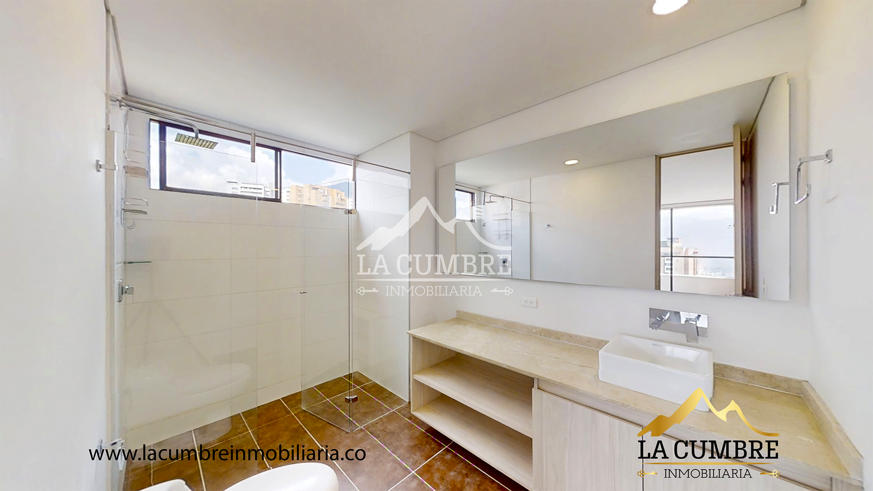 Apartamento en venta en Loma Del Esmeraldal, Envigado · foto 14 de 15