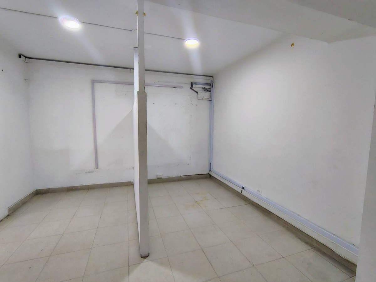 Casa en venta en La candelaria, Medellín 2