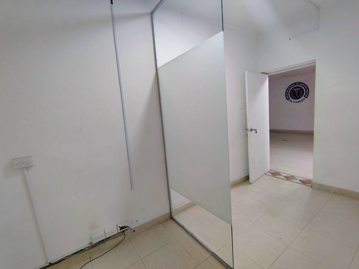 Casa en venta en La candelaria, Medellín 4