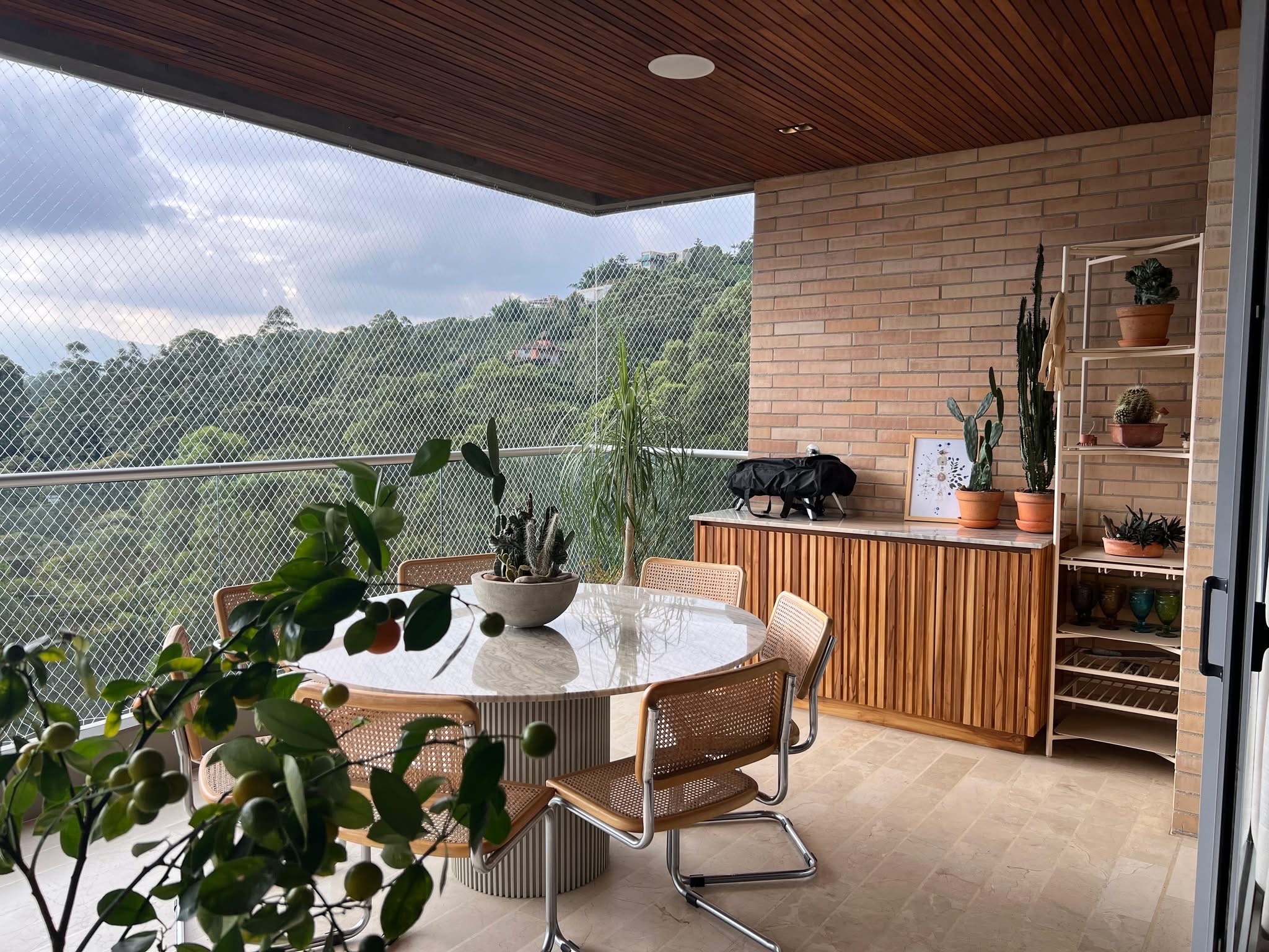 Apartamento en venta en El Poblado, Medellín 2