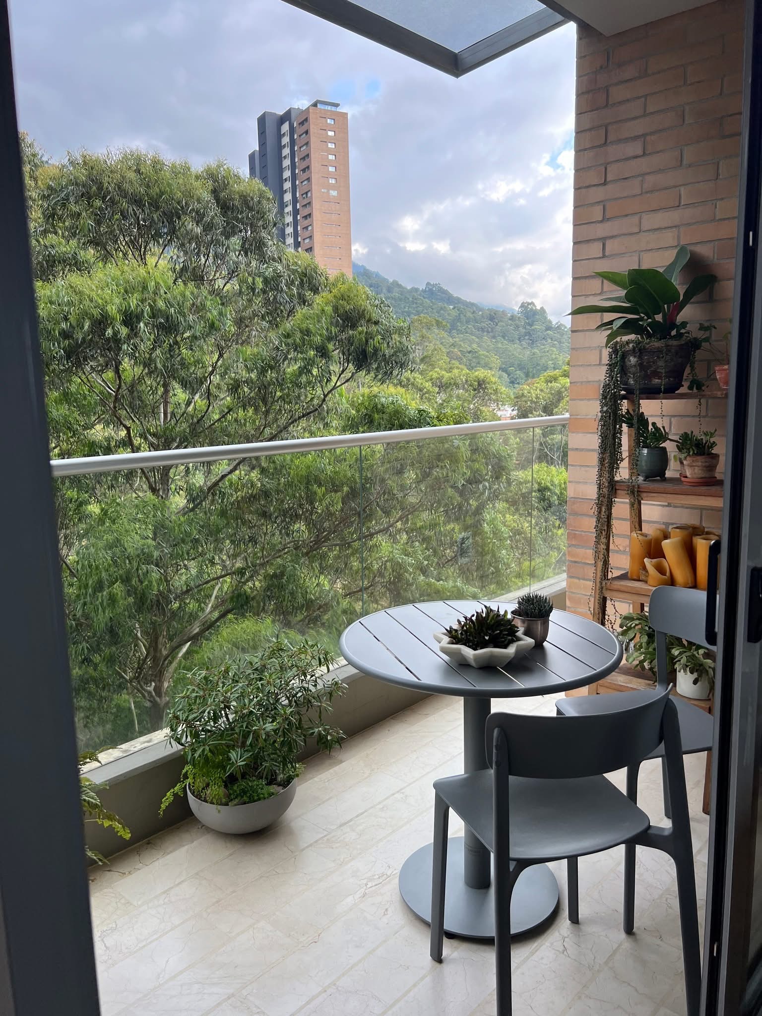 Apartamento en venta en El Poblado, Medellín 3