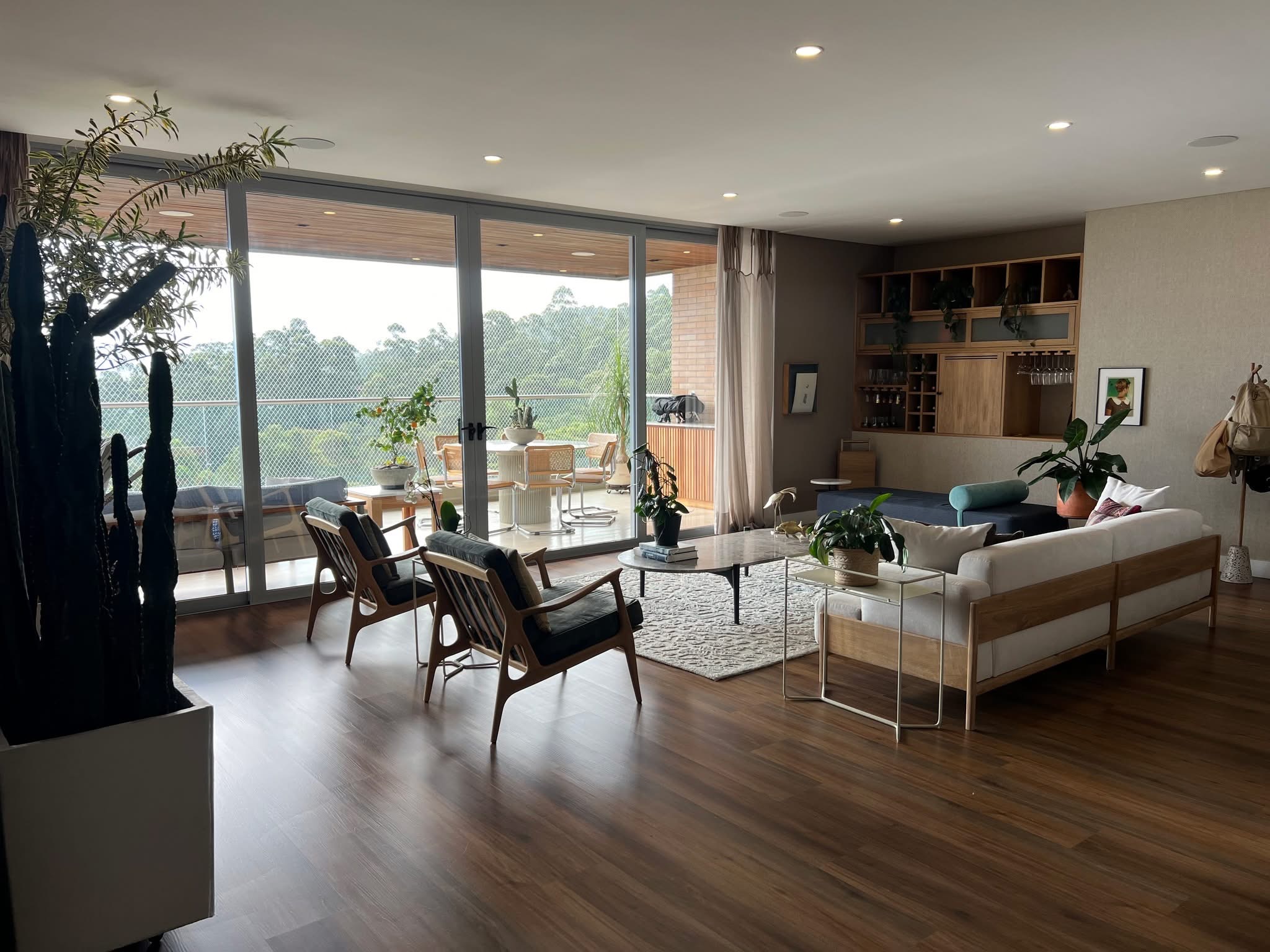 Apartamento en venta en El Poblado, Medellín 5